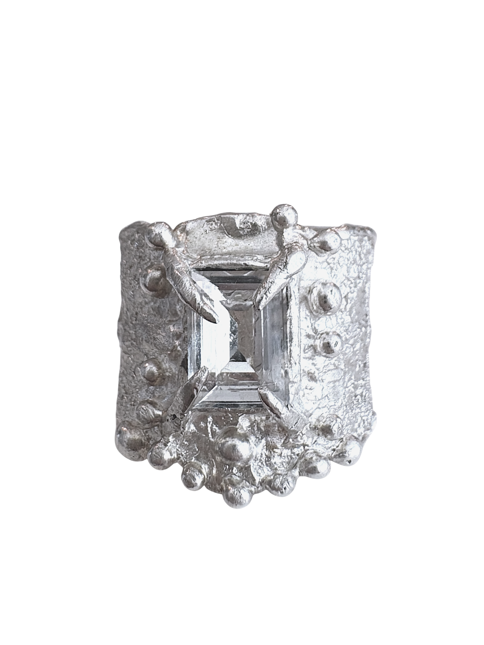Veil Ring