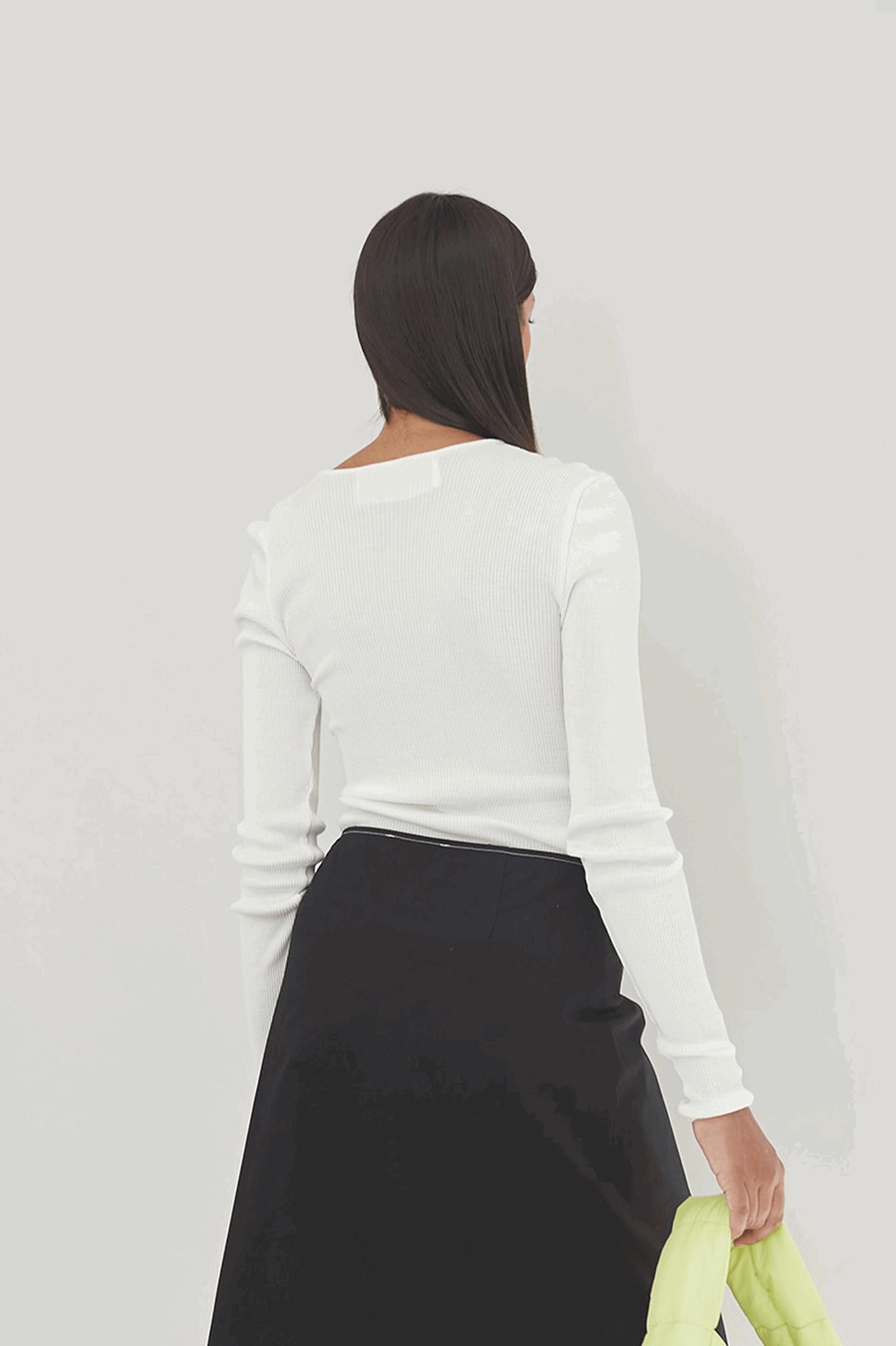 EVE SEAMLESS TOP