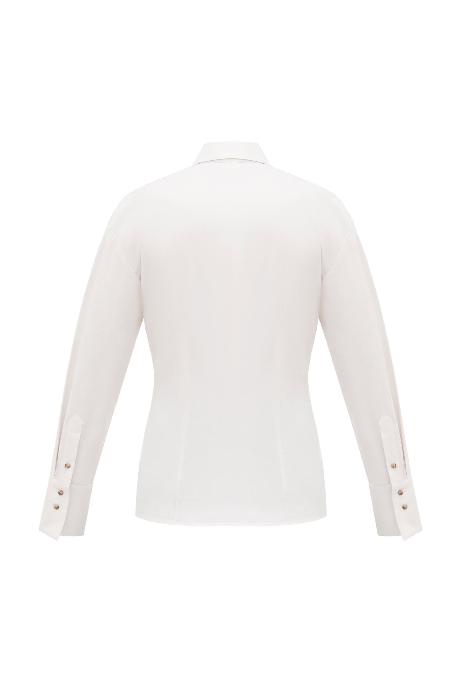The Only Shirt - Oyster