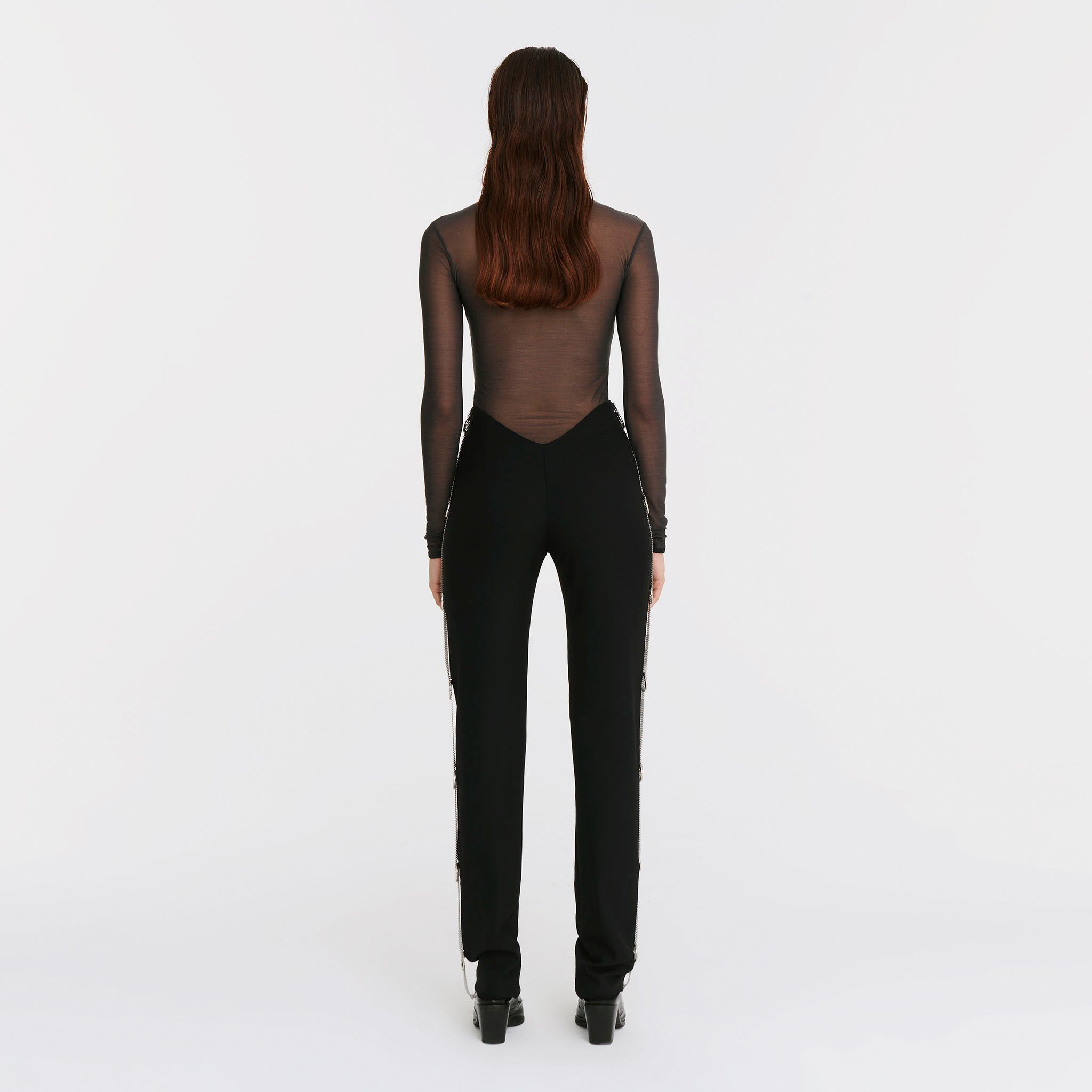 Chainmail Trousers