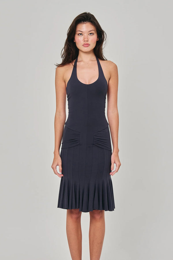 Midi Dresses