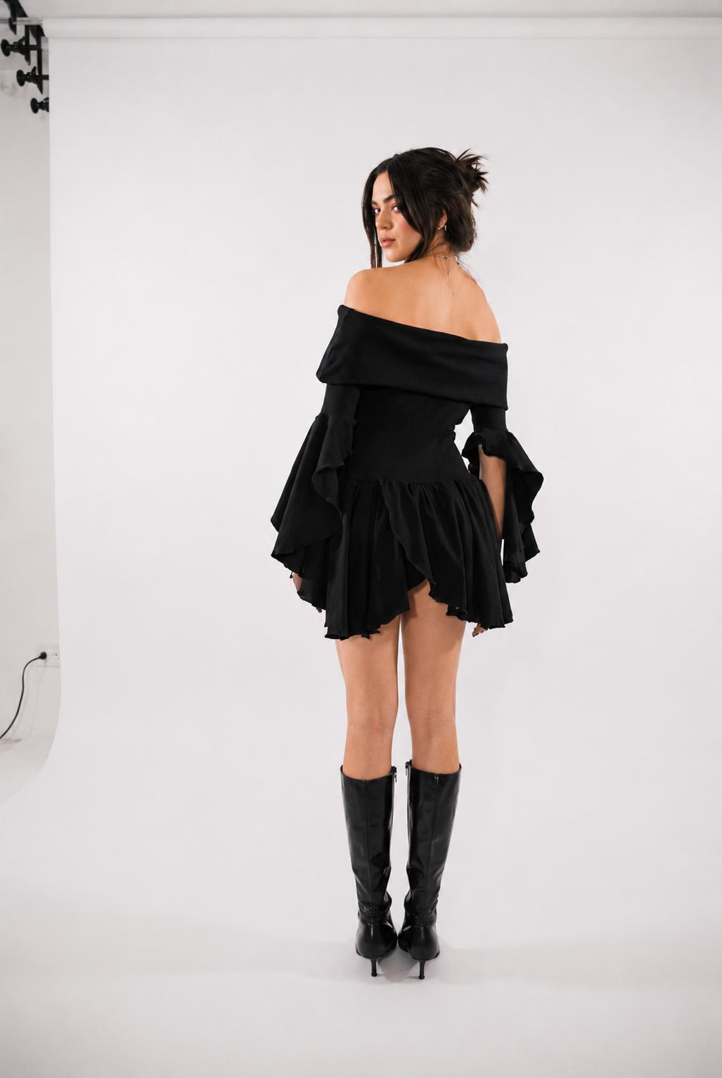 She Mona Dress/Top/Skirt