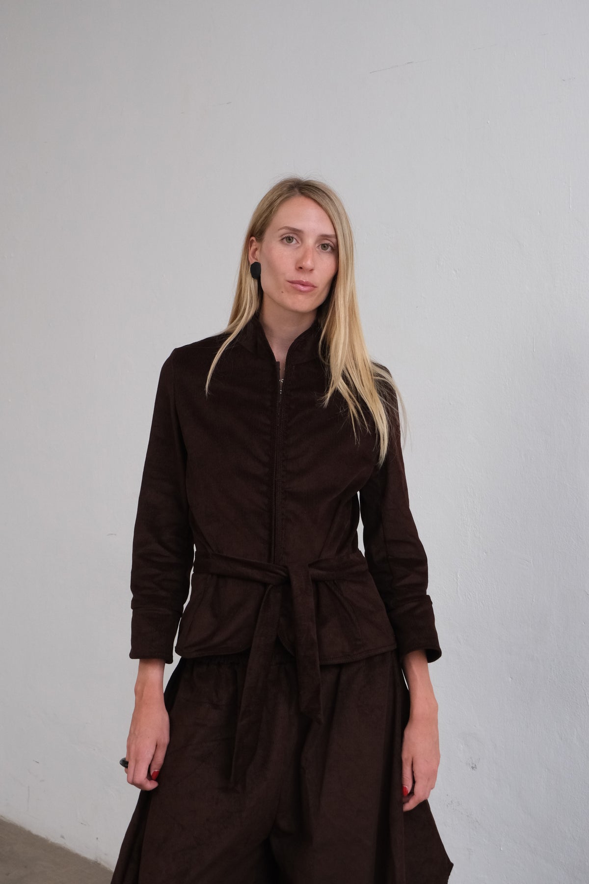 Sai Corderoy Jacket