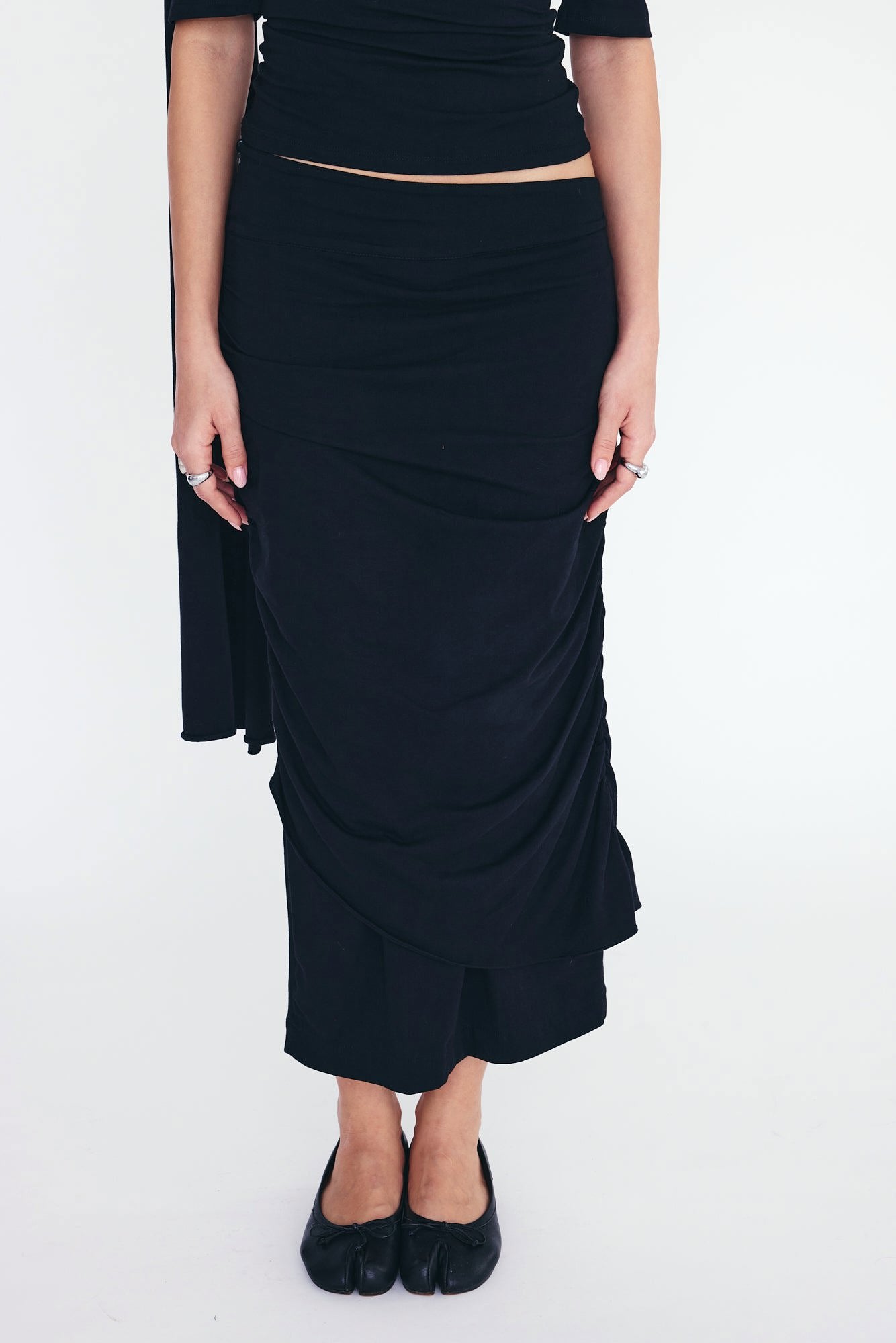 Rai Skirt