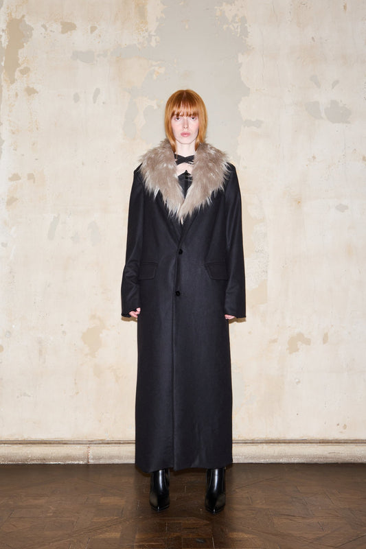 BARTOLOME COAT