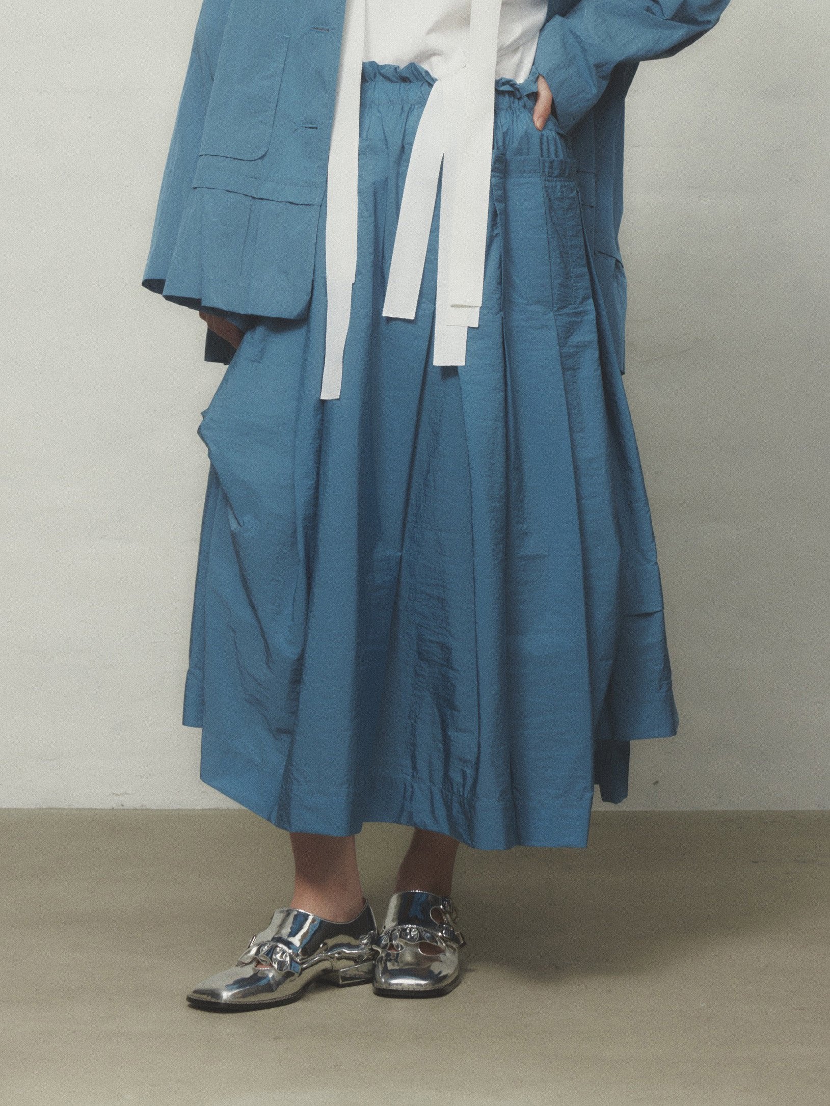 zizi skirt