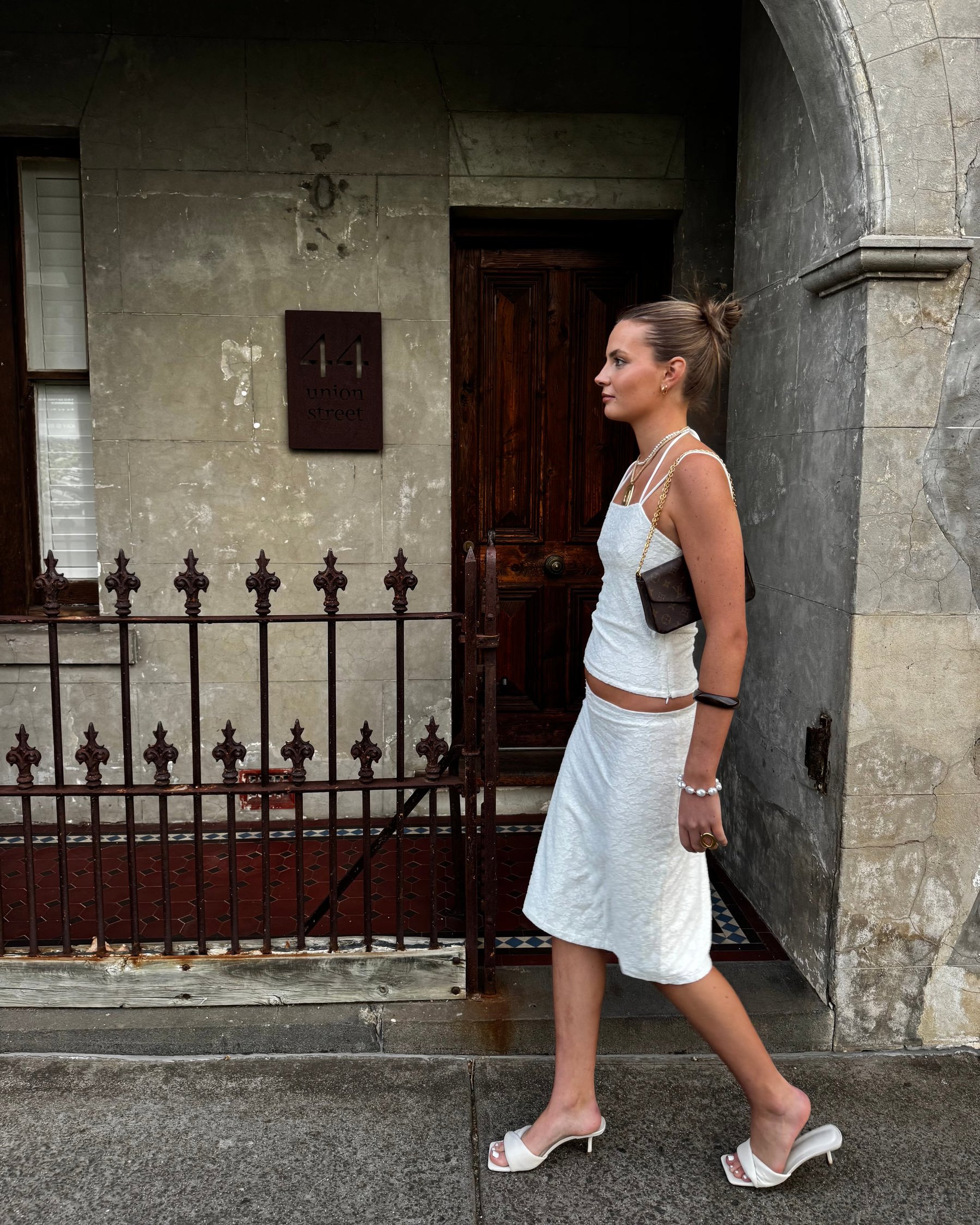 VENICE SKIRT