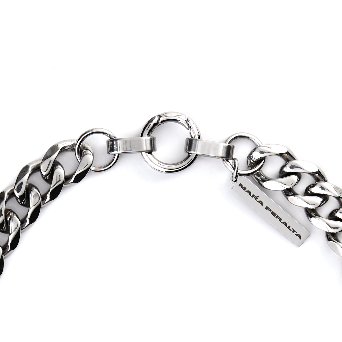 Classic N1 Necklace