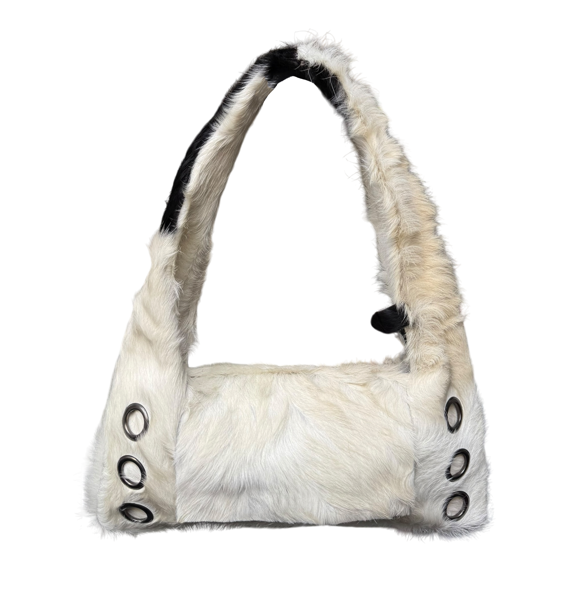 La Grommette Bag- Nieve