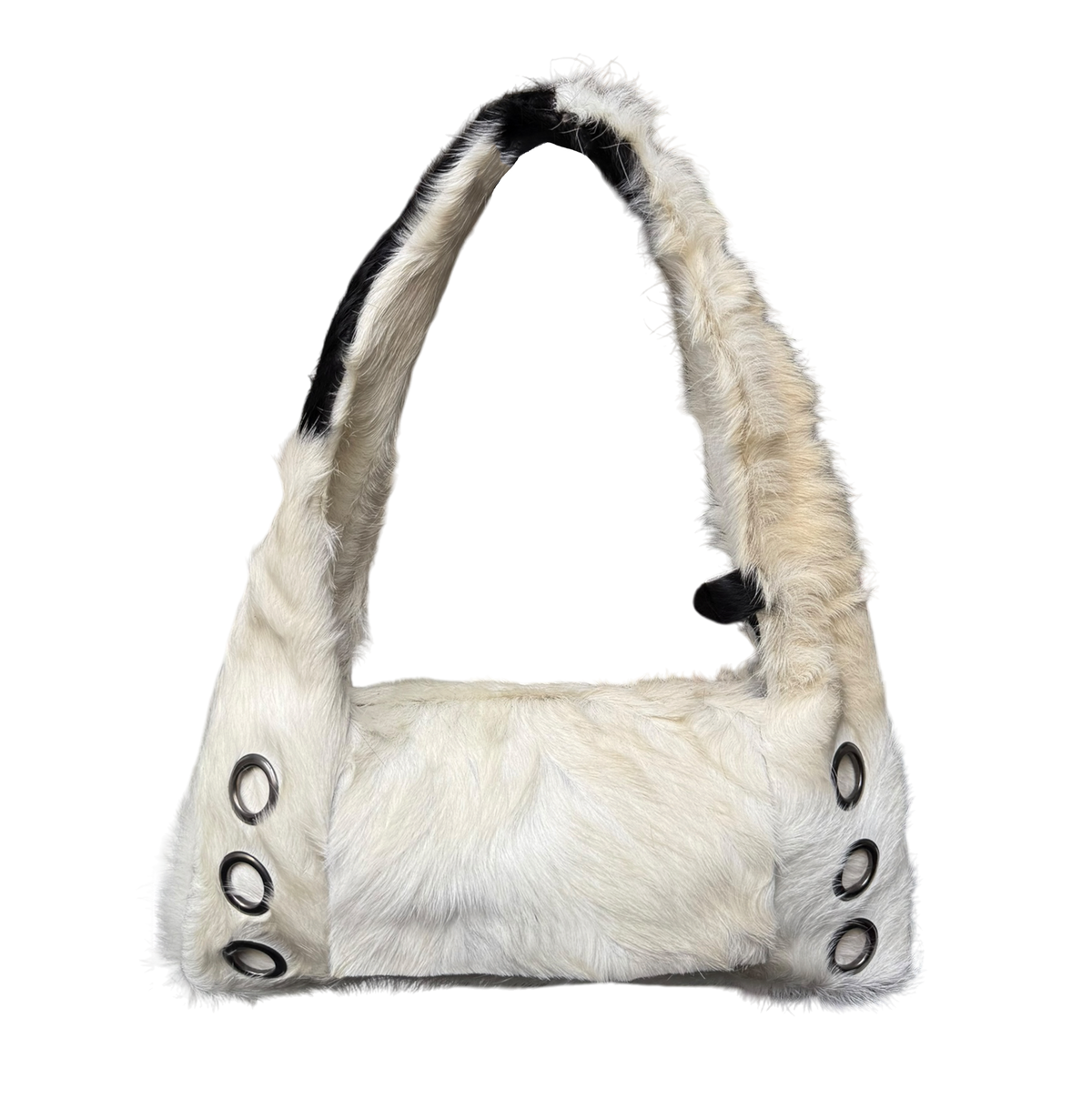 La Grommette Bag- Nieve