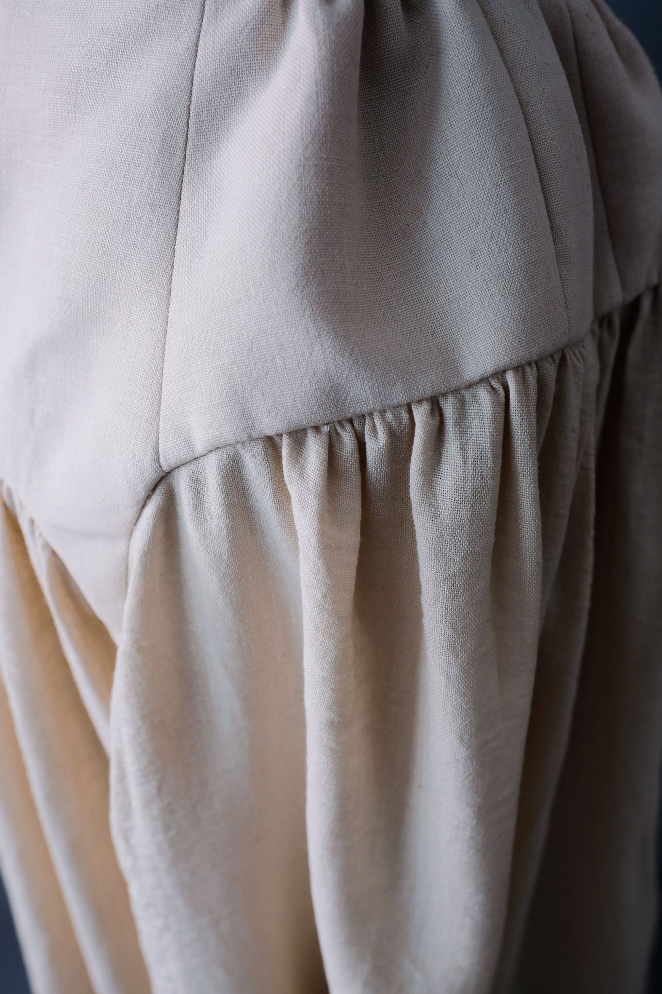 Paloma Skirt (white)