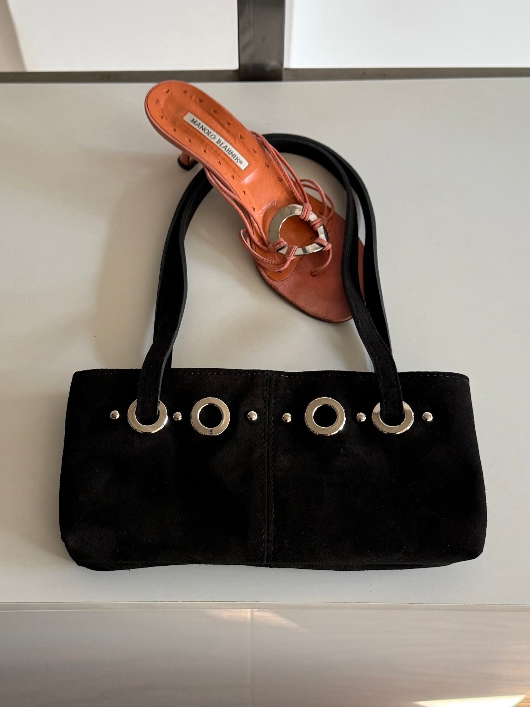 After hours Minibag