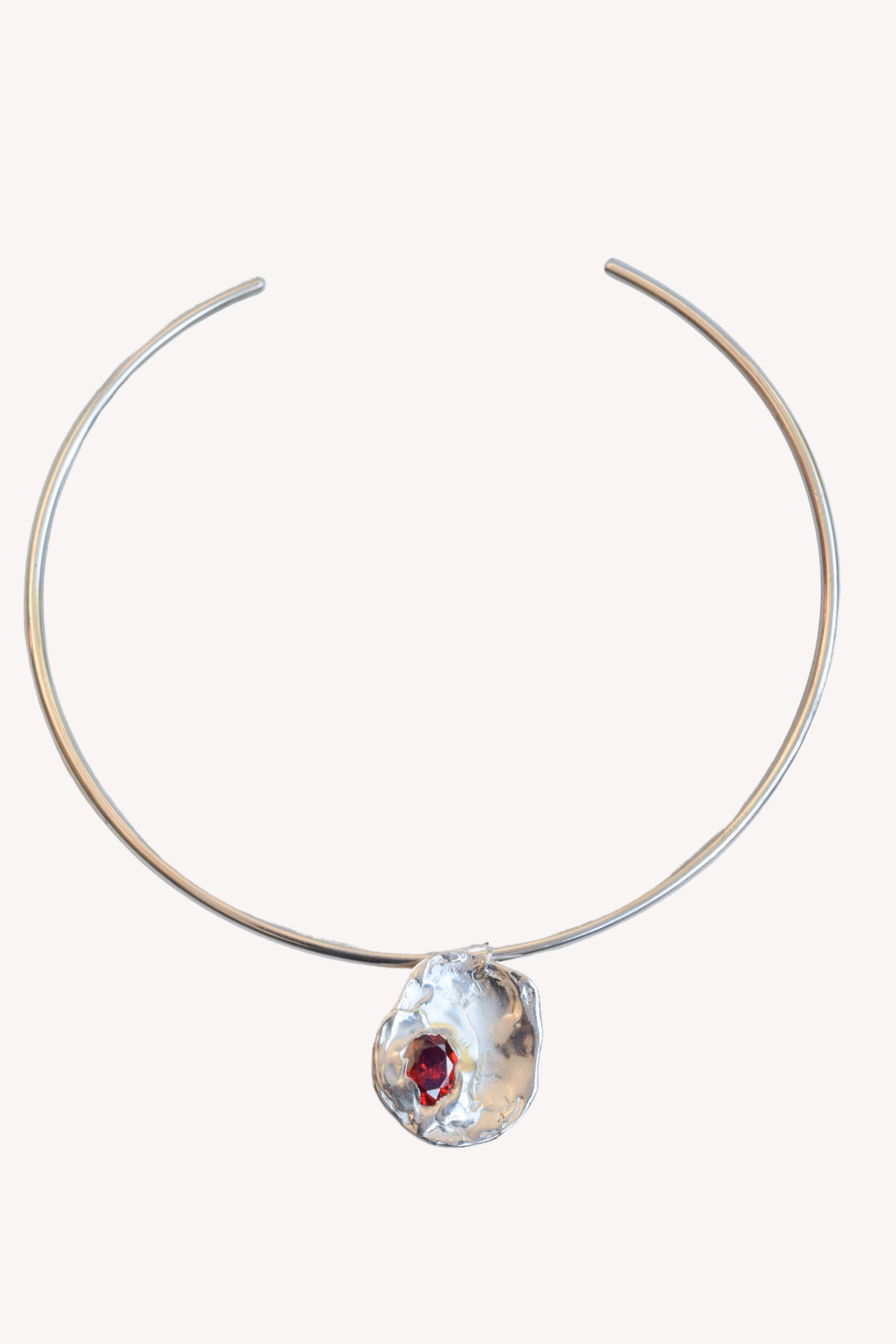Verona Stone Choker