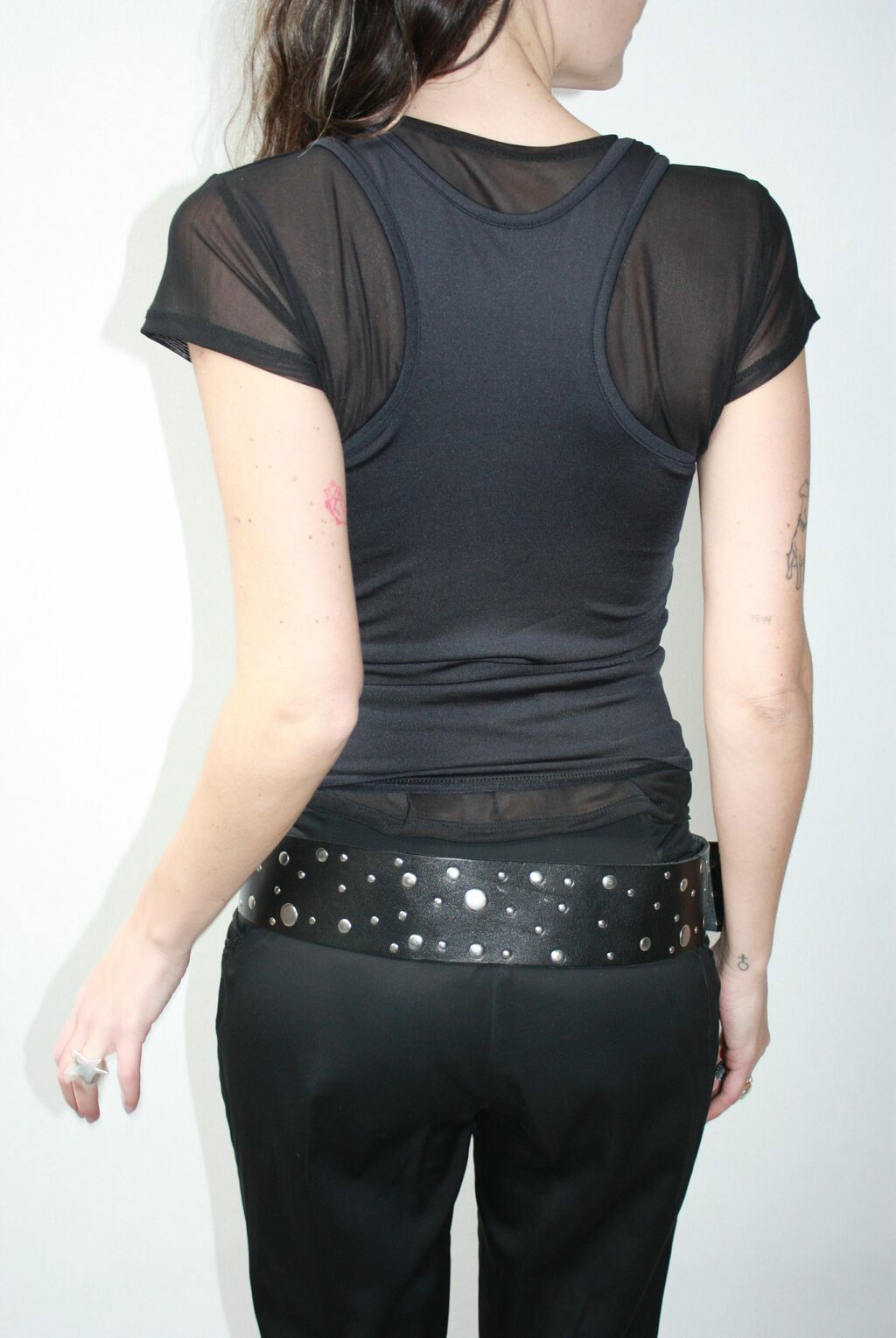 Caiman Top