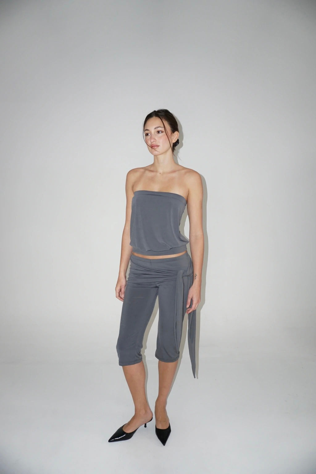 SASH capri