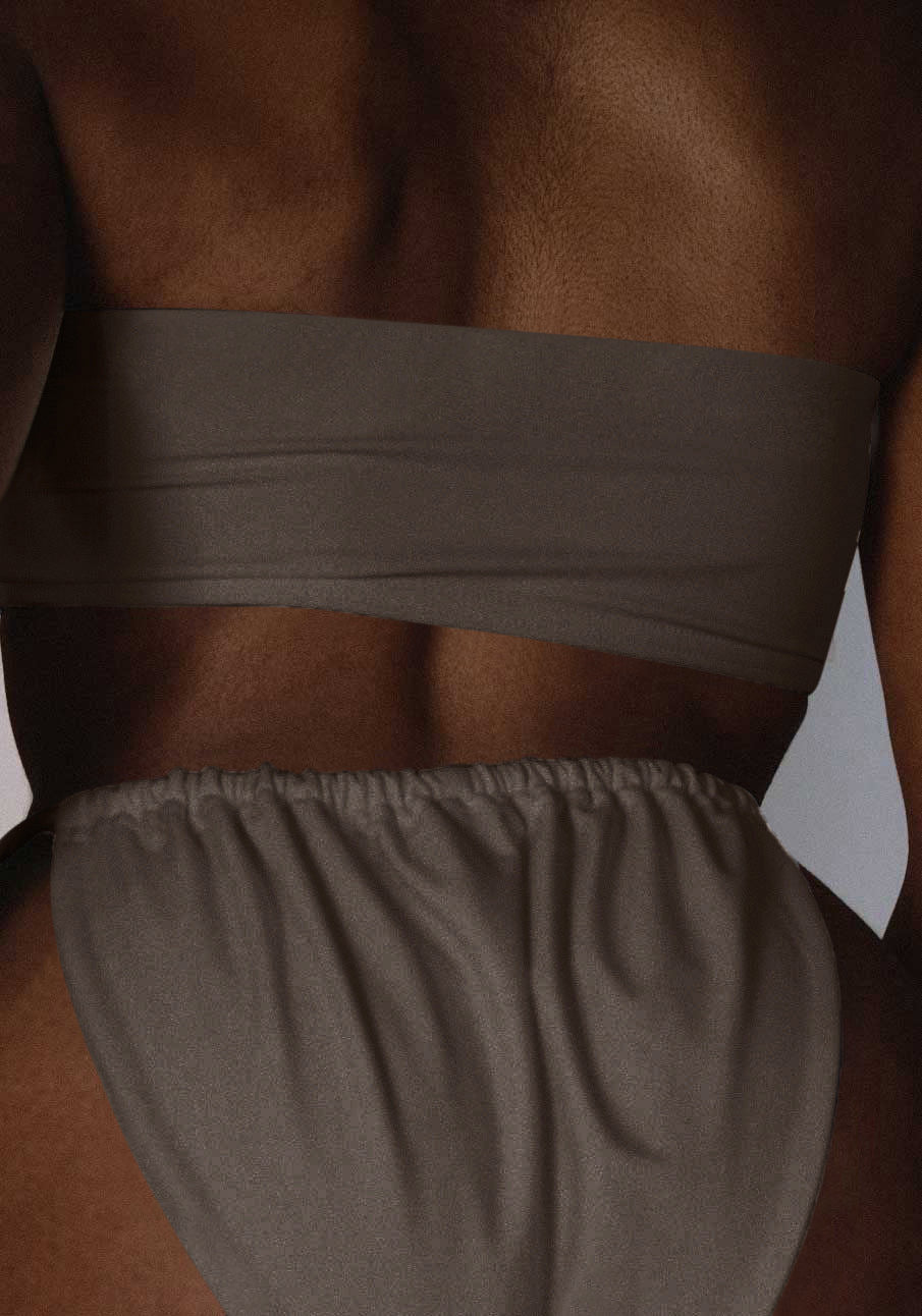 HA 005 - BANDEAU BRA - ARABICA