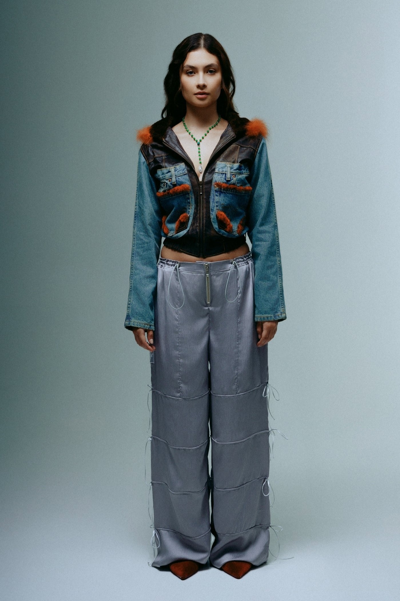 MIDNIGHT PANT