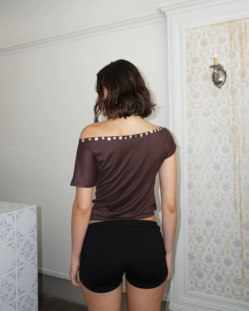 SHELL top