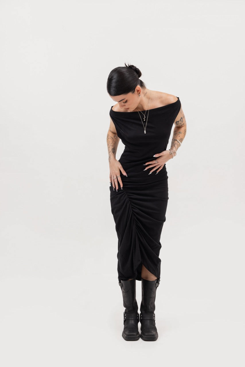 The Gaia Dress (preorder)