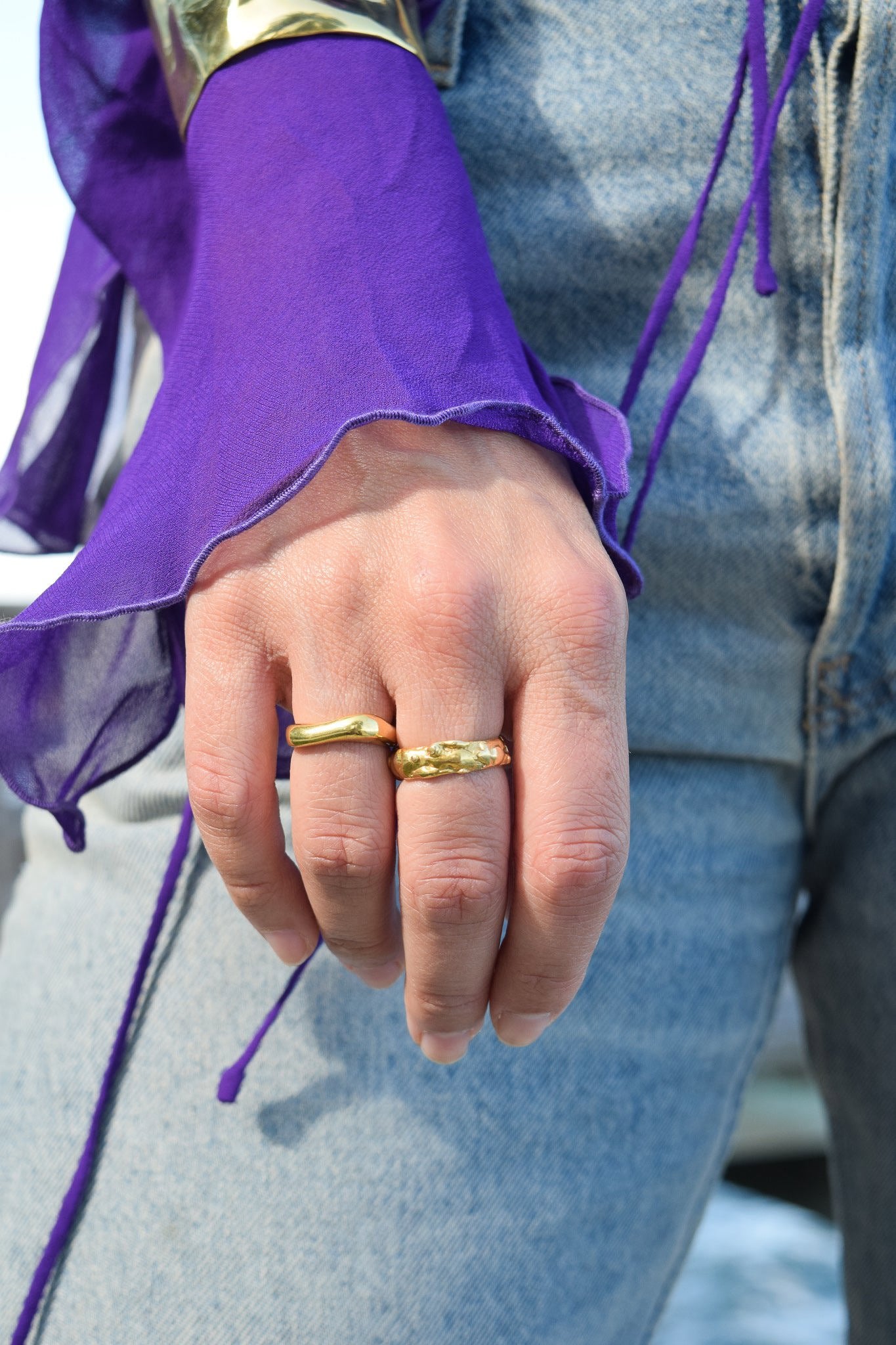 Roca Ring