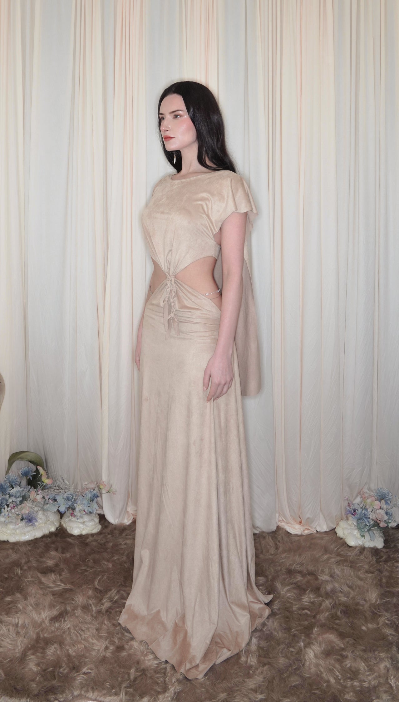 SOLSTICE GOWN