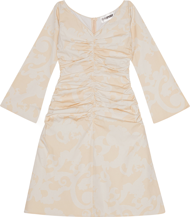 JOSETTE DRESS