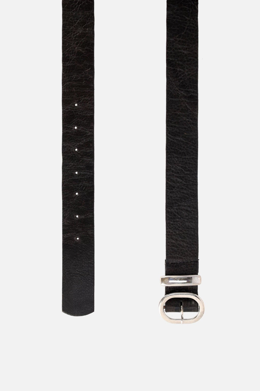 Amalia Belt – Black