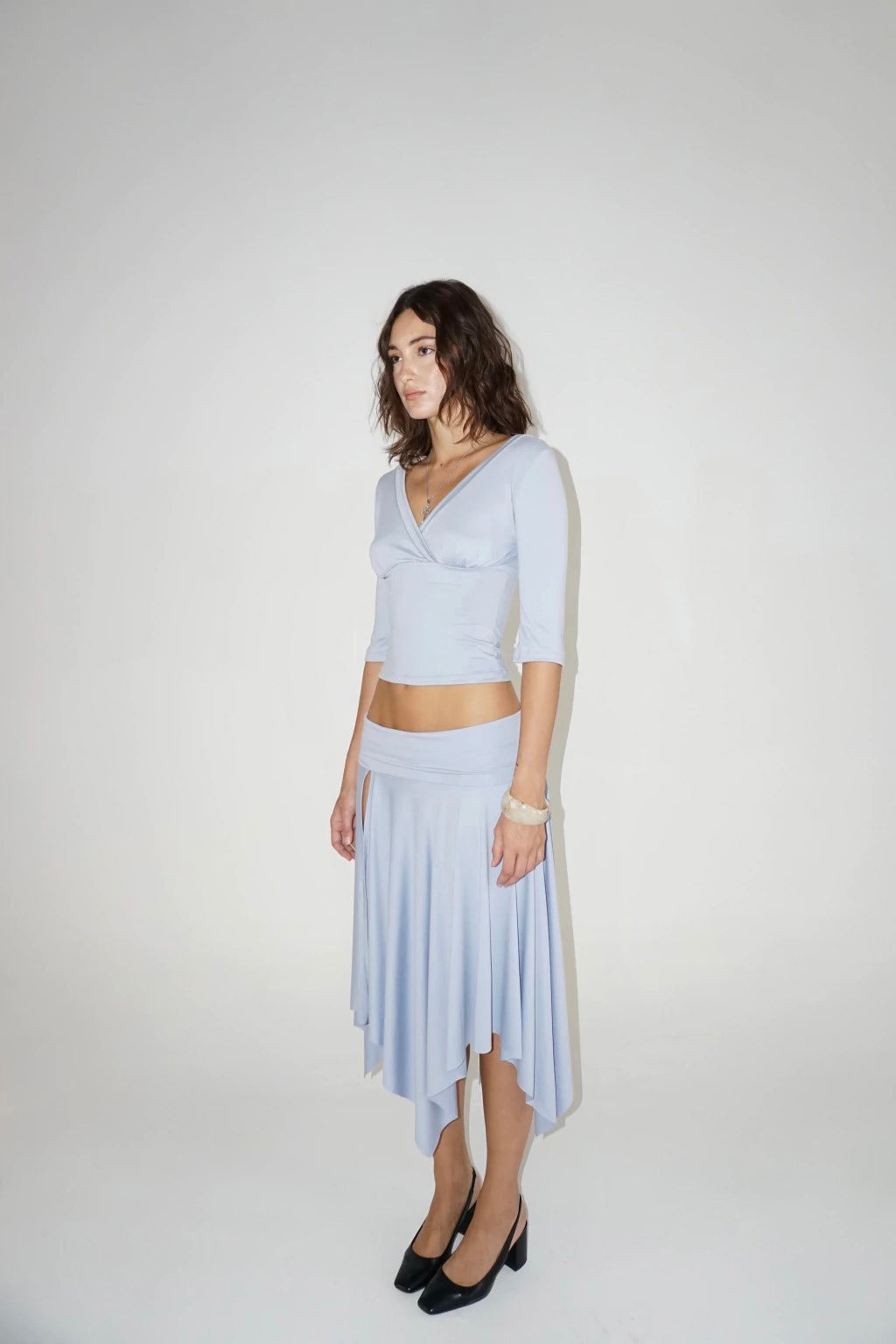FALL skirt