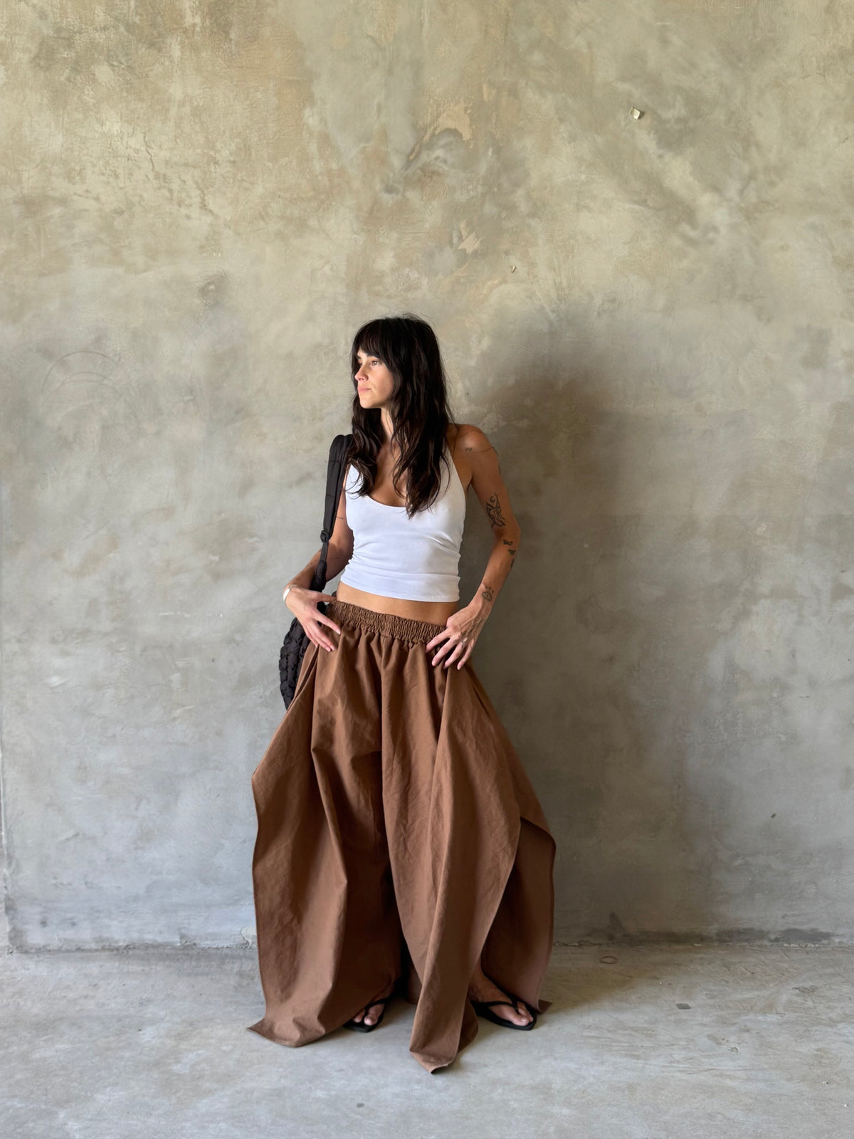 Sai Pants