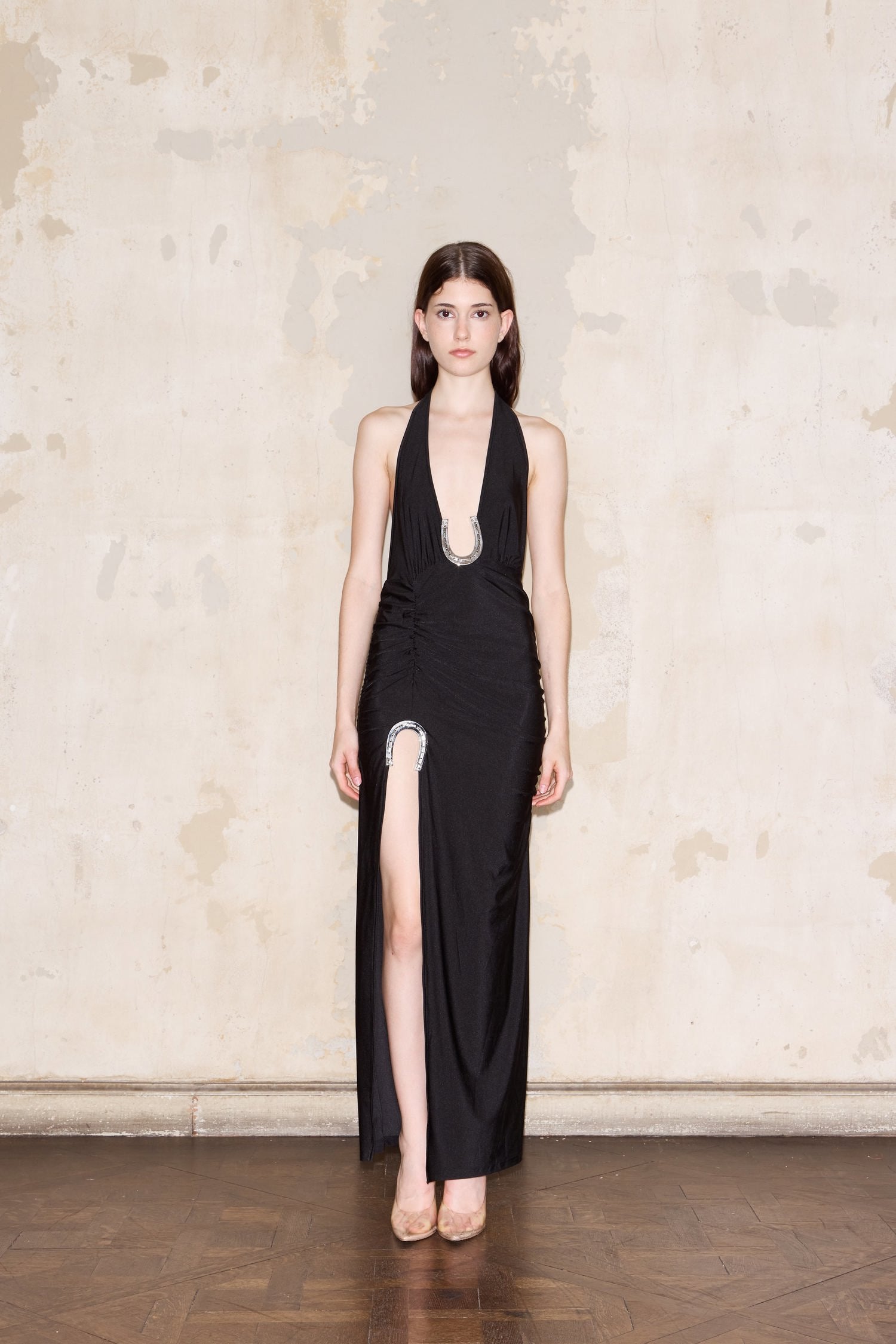 VIGNALES DRESS