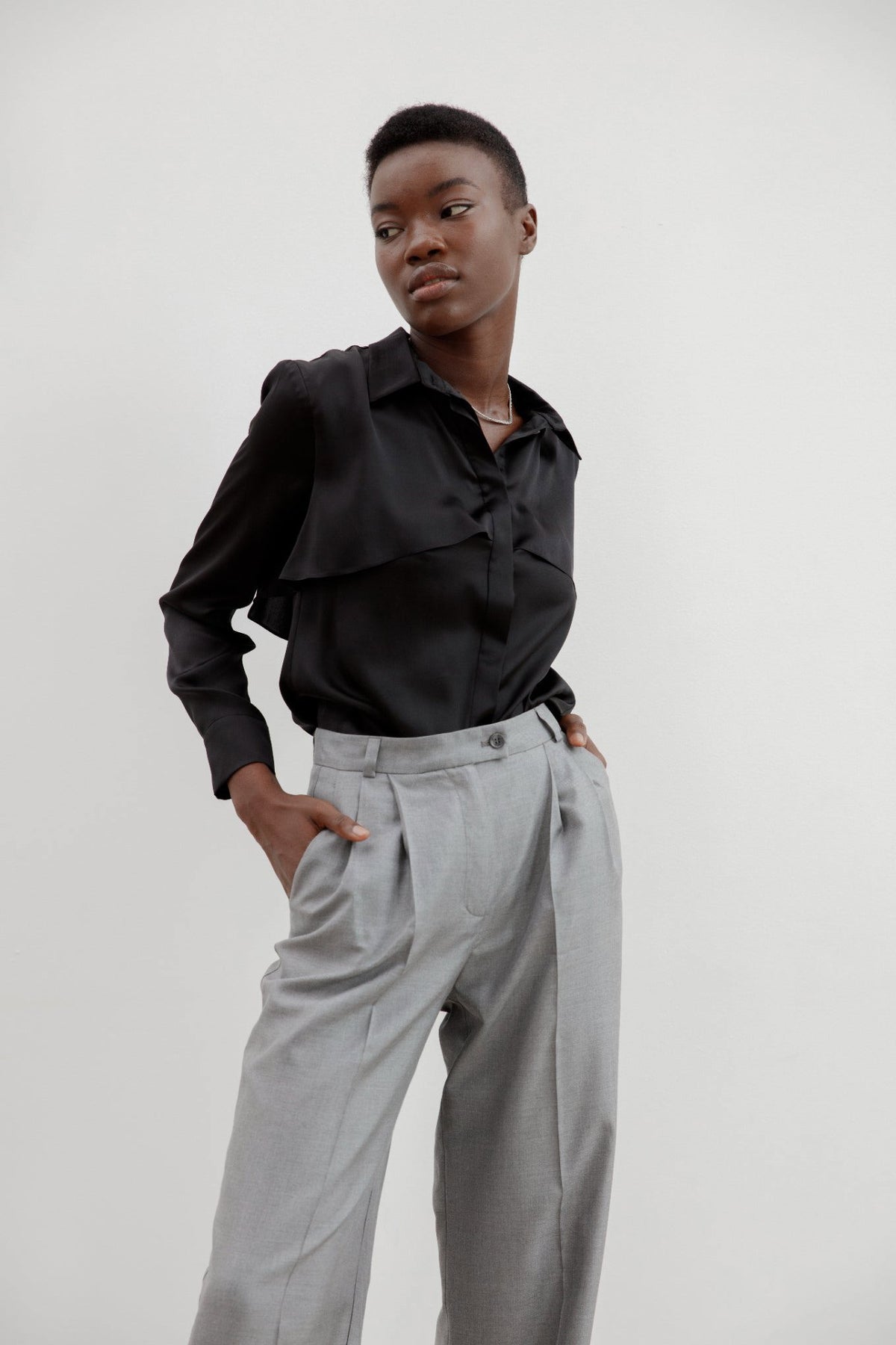 Back to Business Pant
