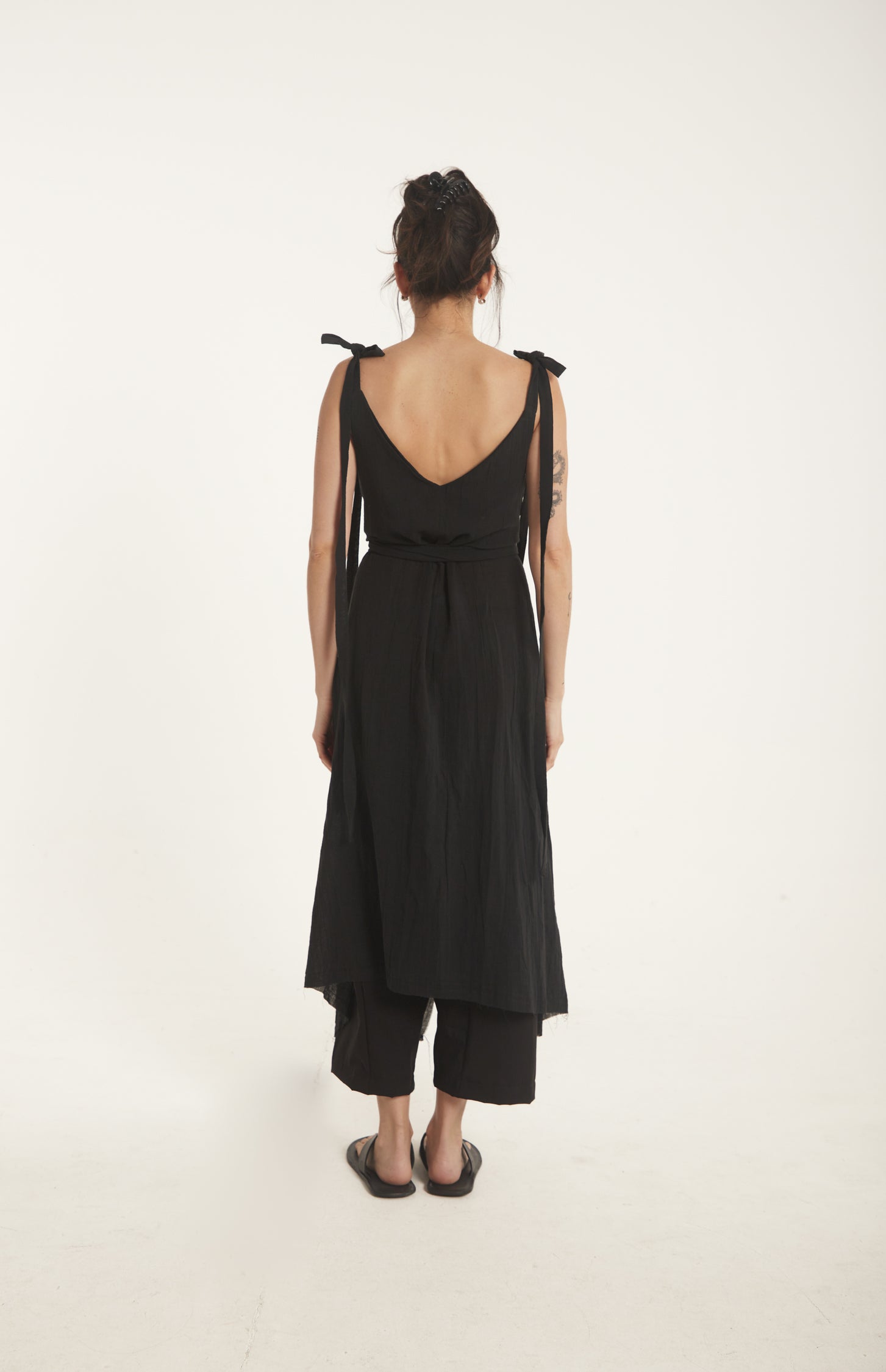 Sakai Dress