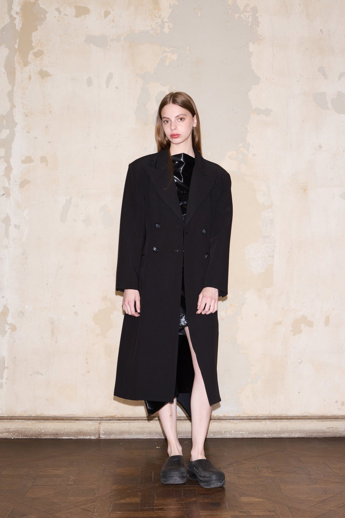 SUCRE COAT