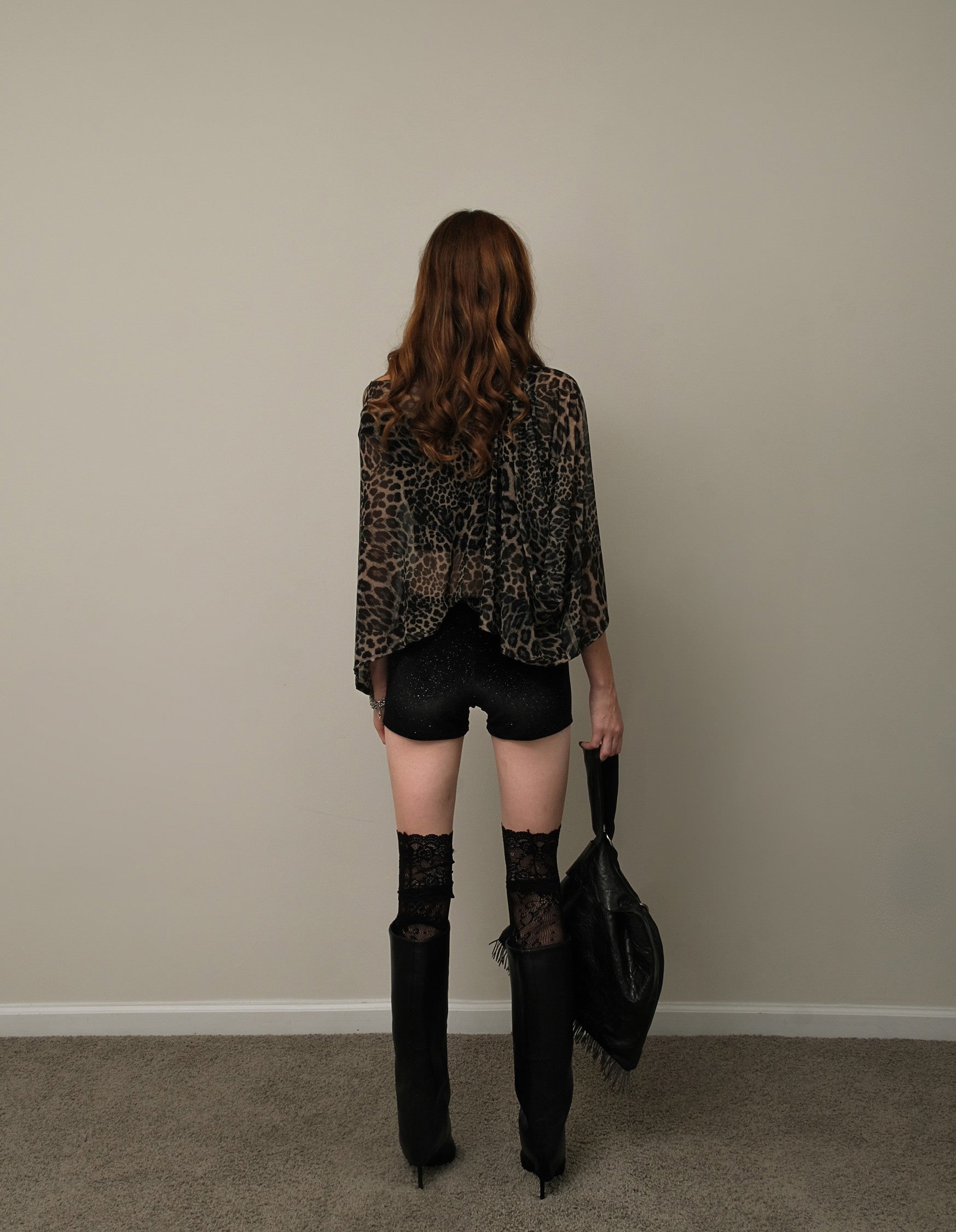 AURIVALE PONCHO