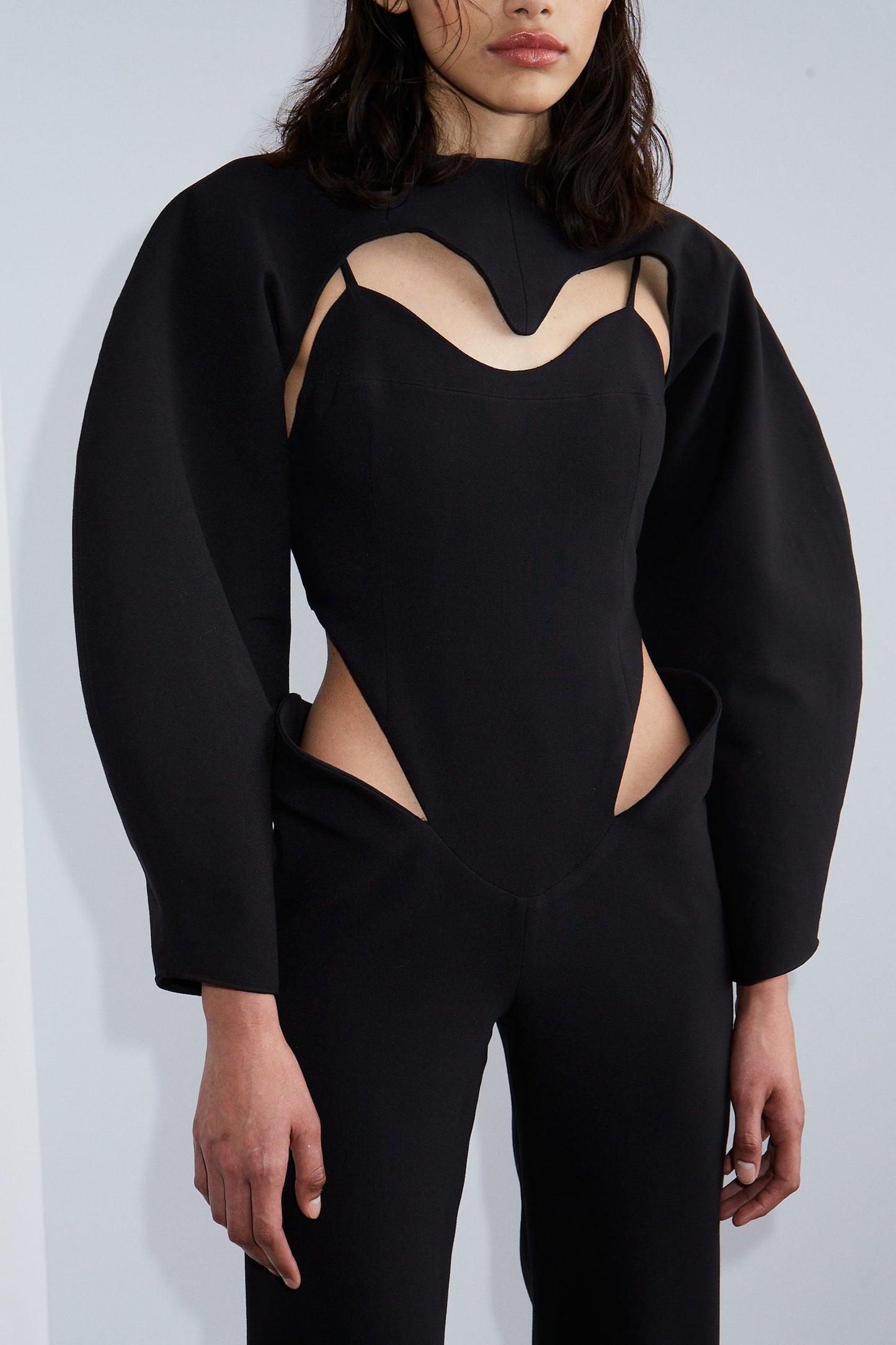 MIGUELETES JUMPSUIT