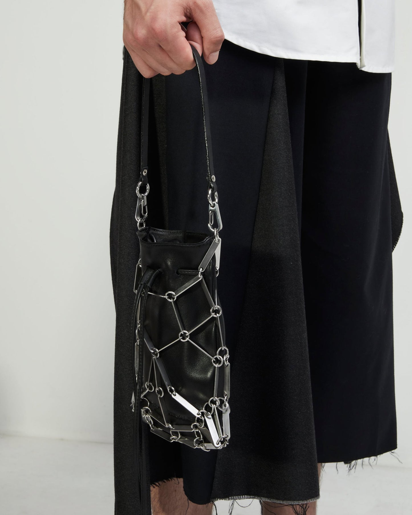MPS METAL BAG