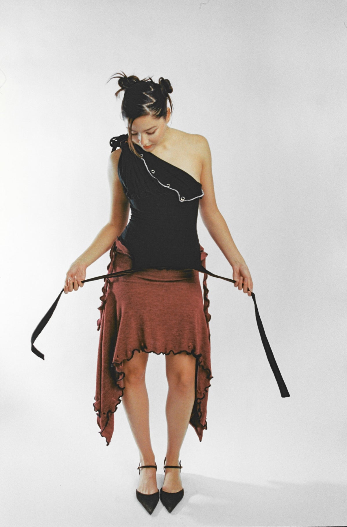 The Birthday Girl Top/Dress/Skirt