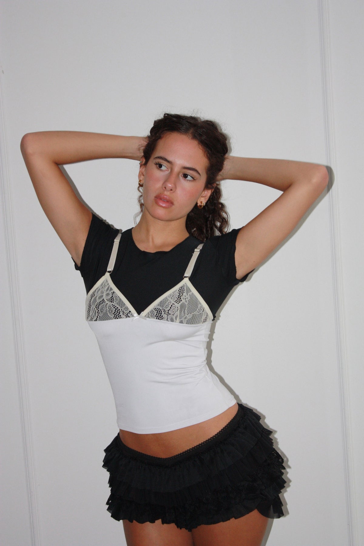 Serena Top