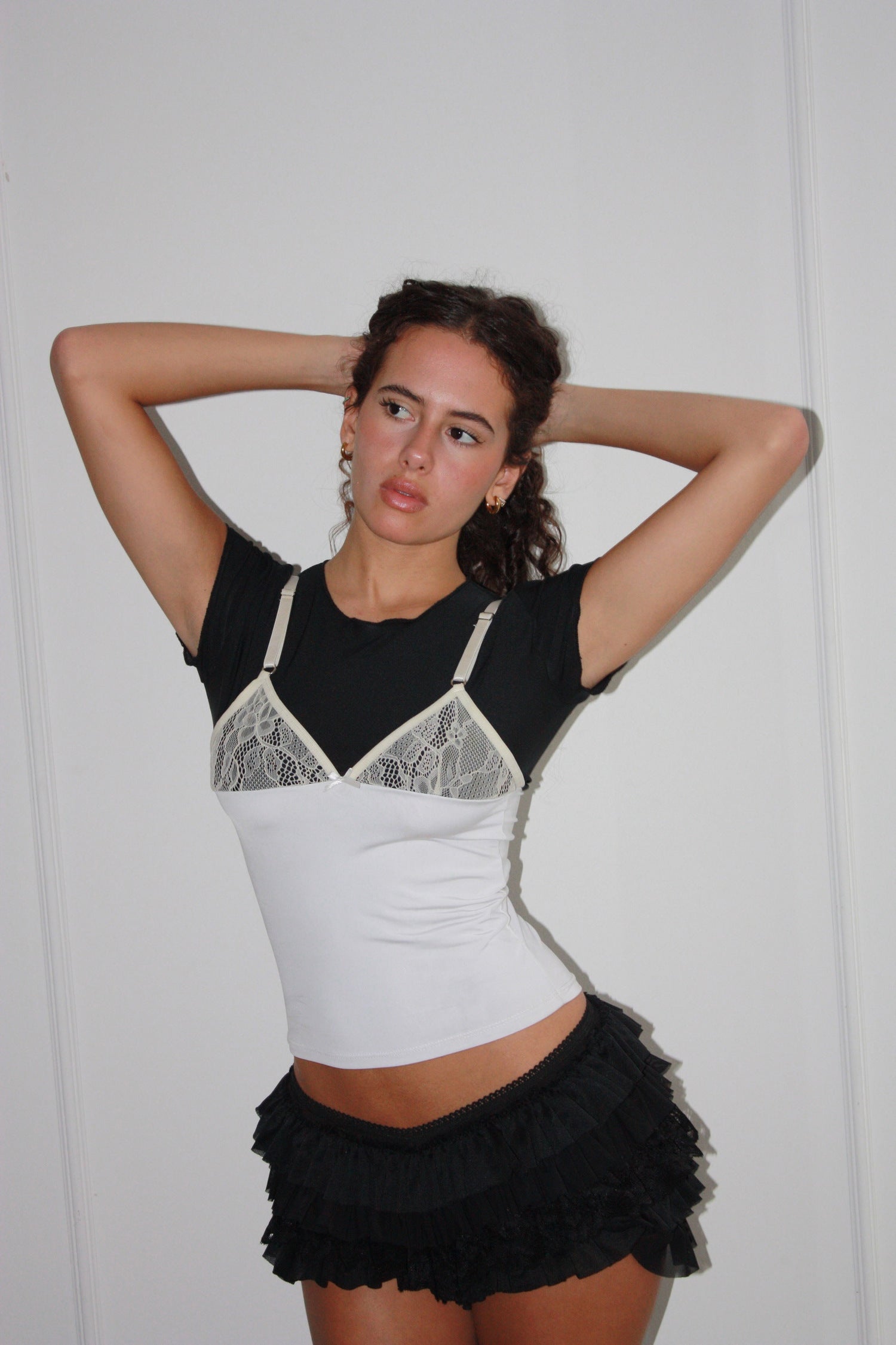 Serena Top