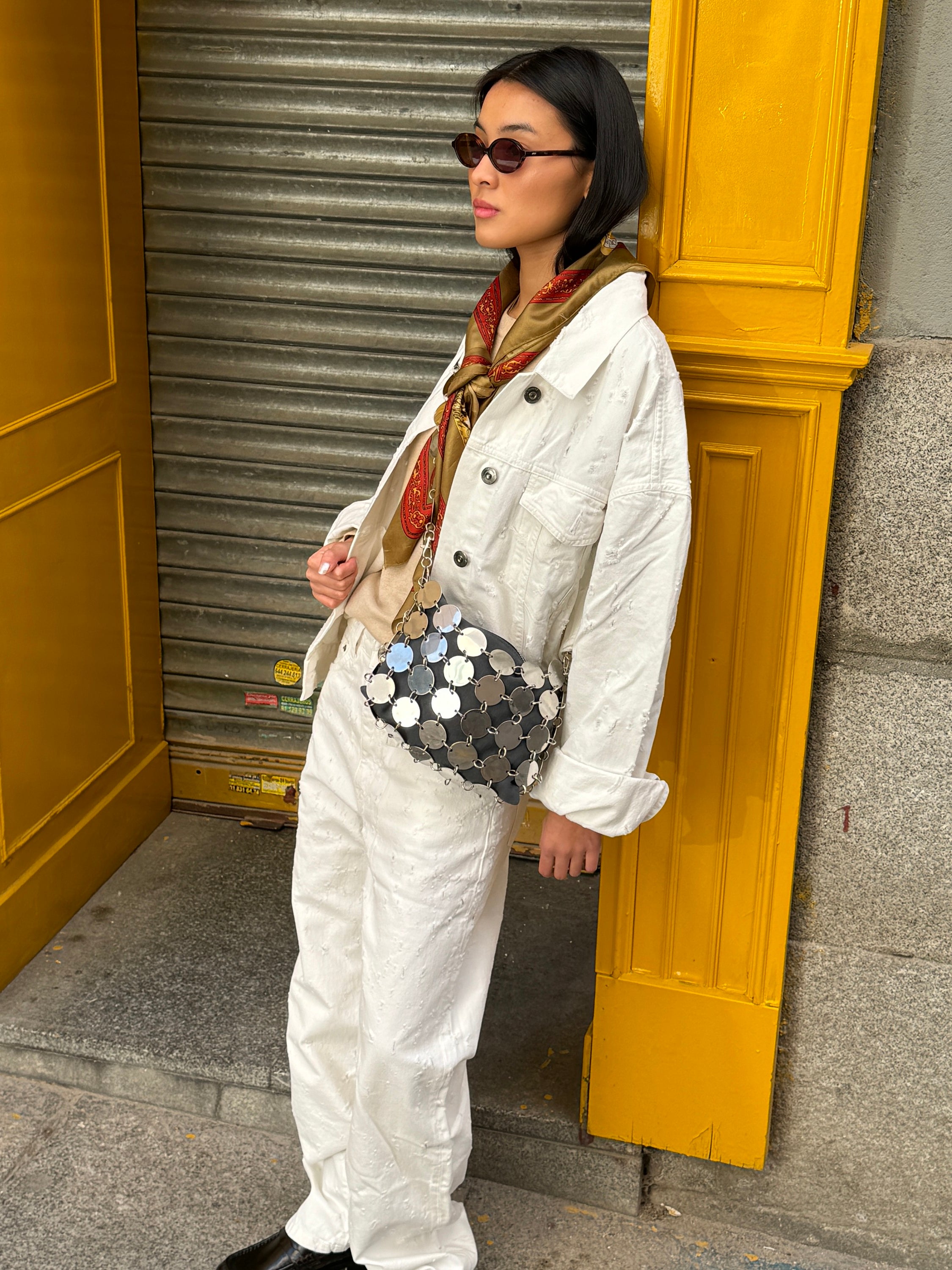 Ch Acero + Basic Pack