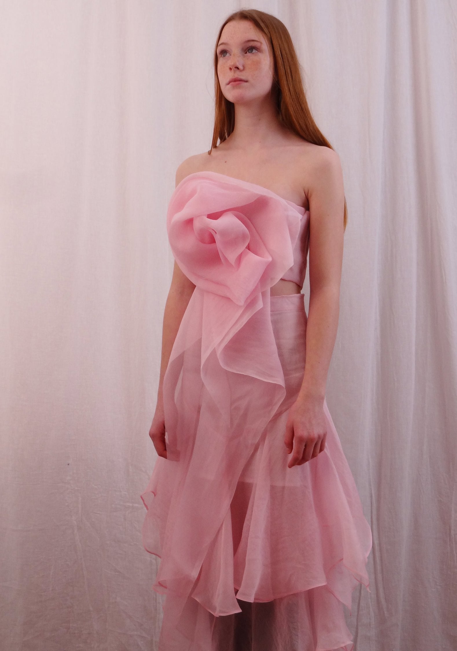 Luella Dress