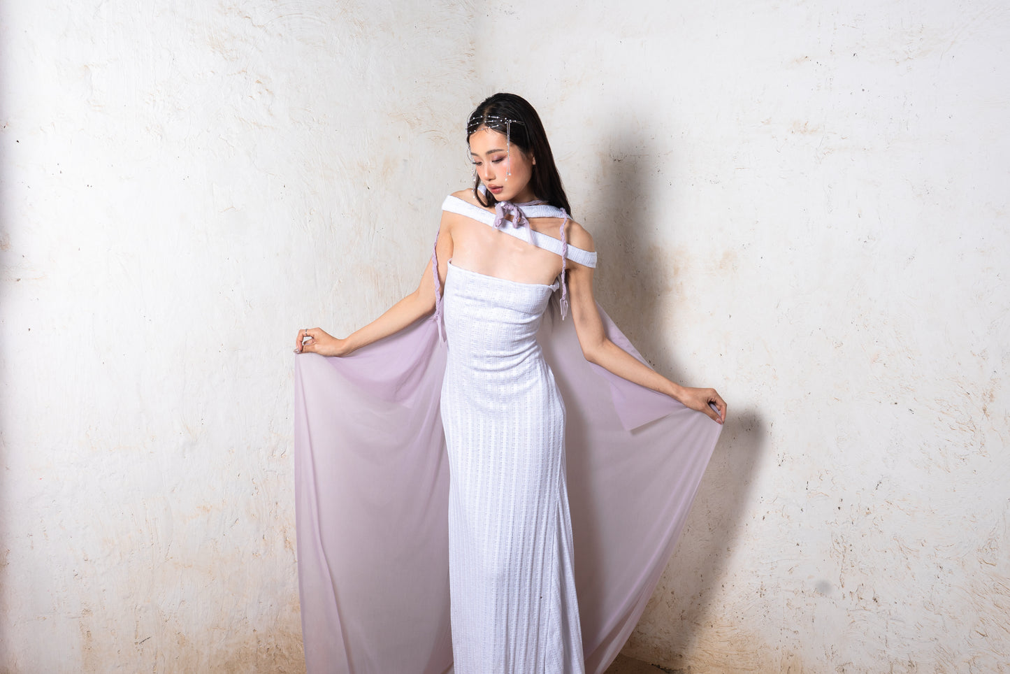 Noxira Dress