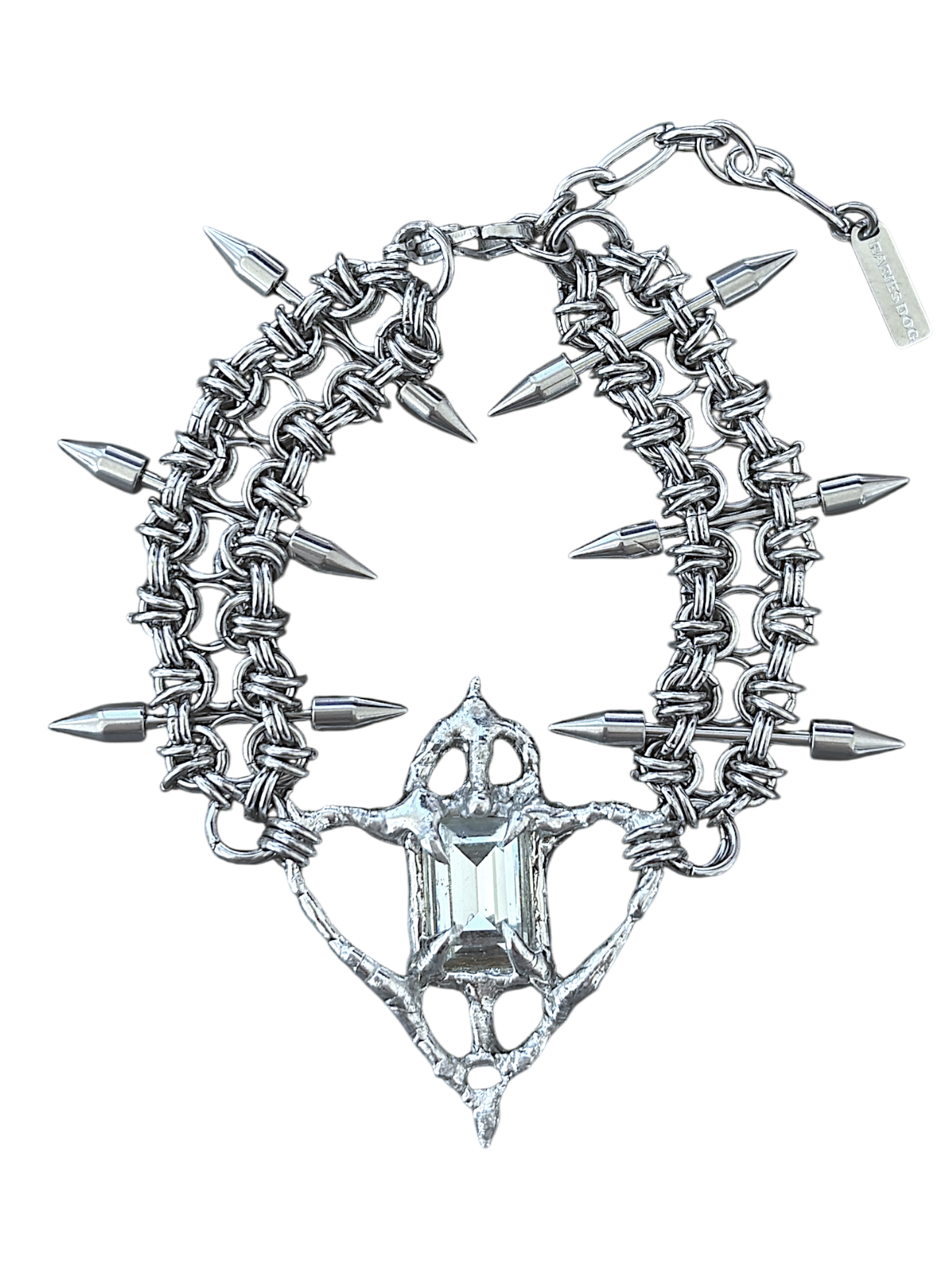 Basilica Bracelet