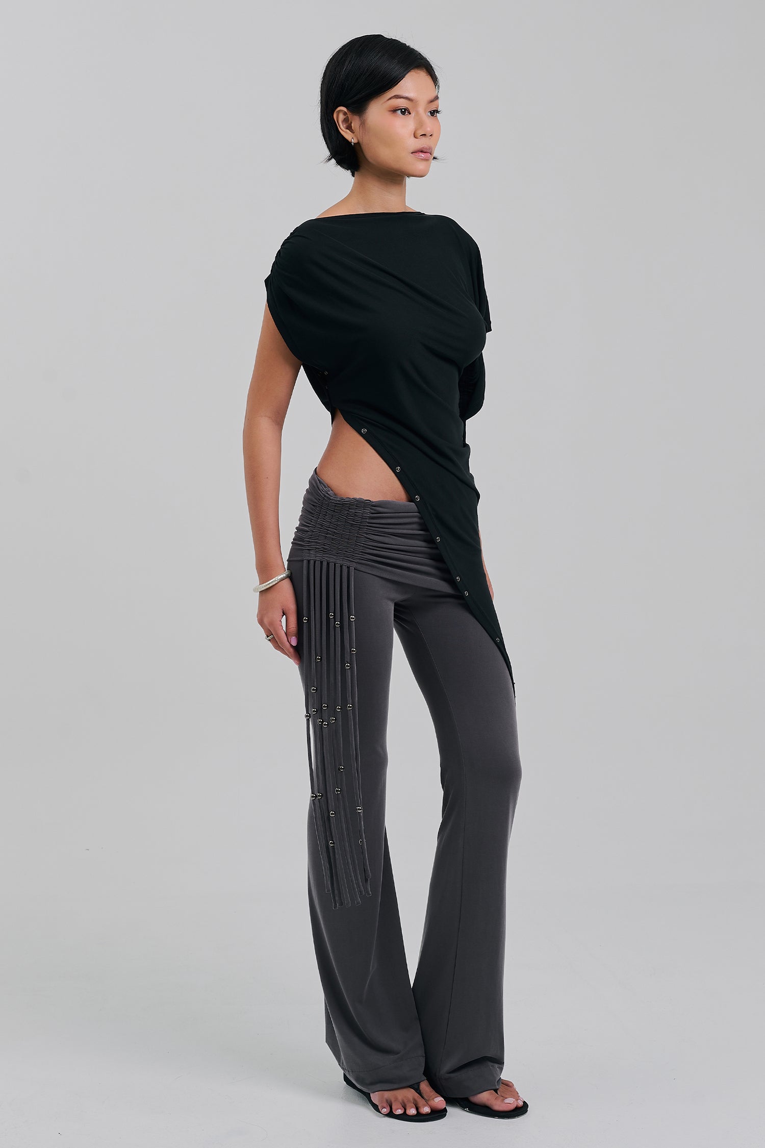 KILN TOP BLACK