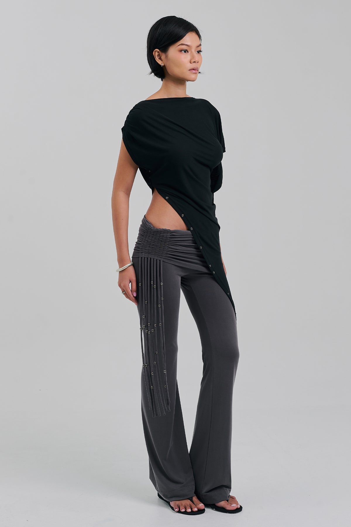 KILN TOP BLACK