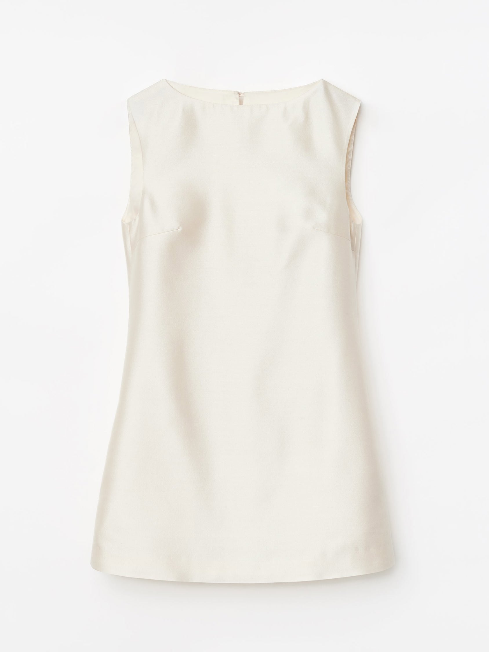 Shell Dress