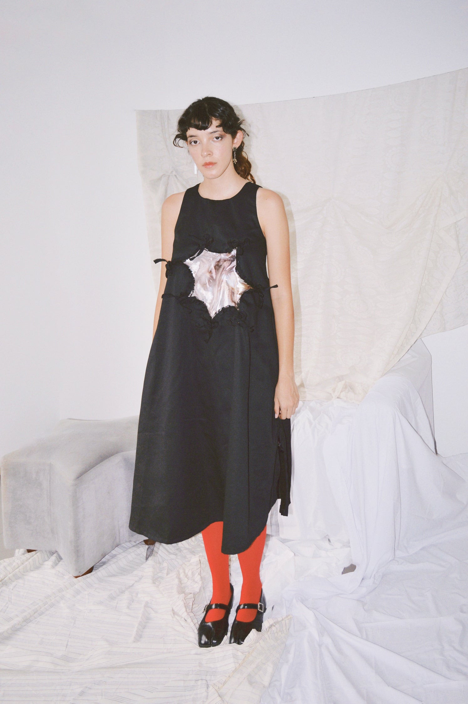 Estrella Fugaz Dress