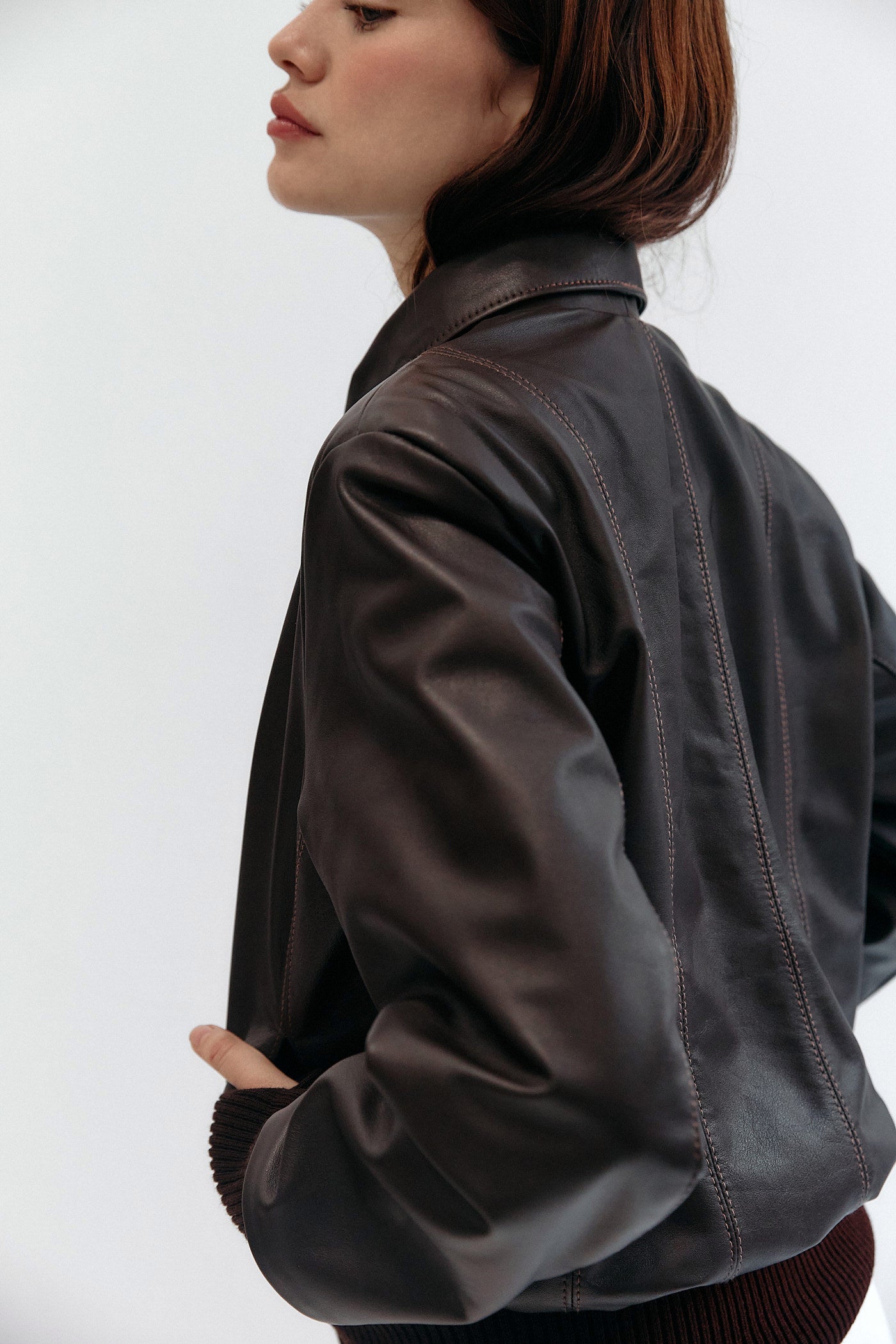 City Jacket