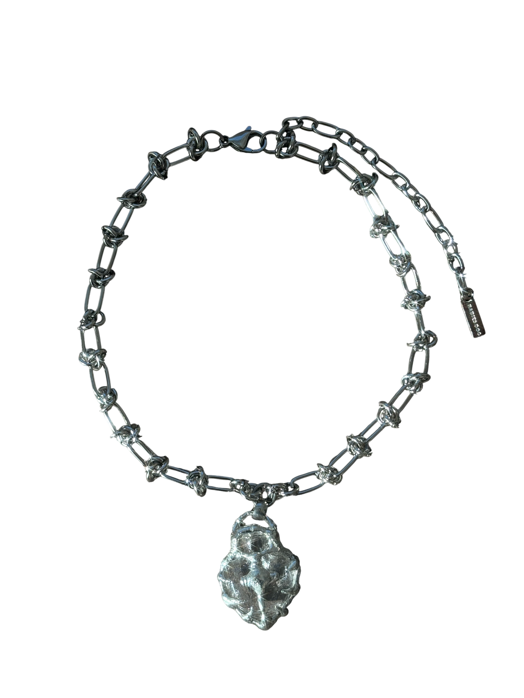 Elixir Necklace