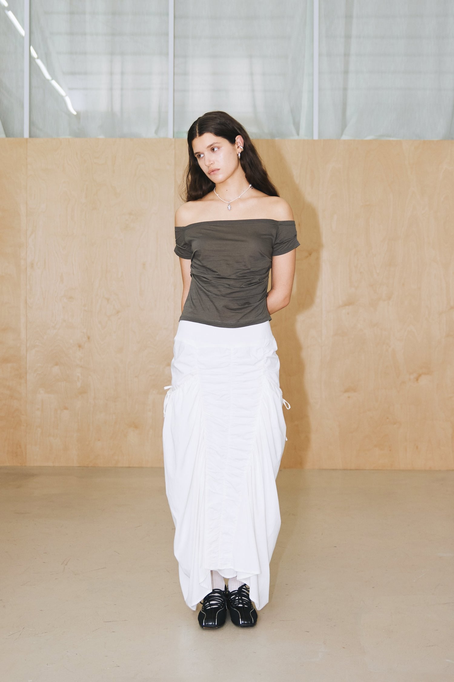 VACATION DREAMING SKIRT